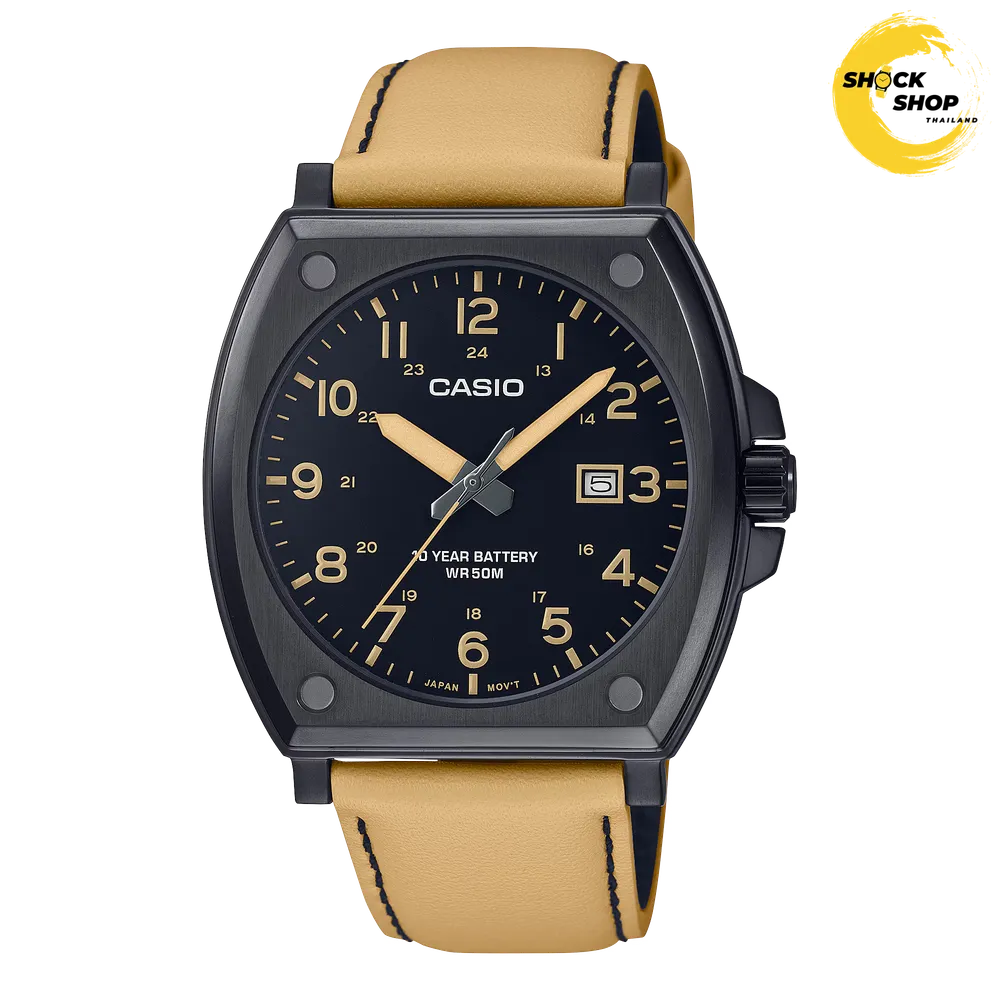 CASIO Vintage รุ่นเหล็กยอดฮิต — เลือกยังไงให้ใส่แล้วเท่